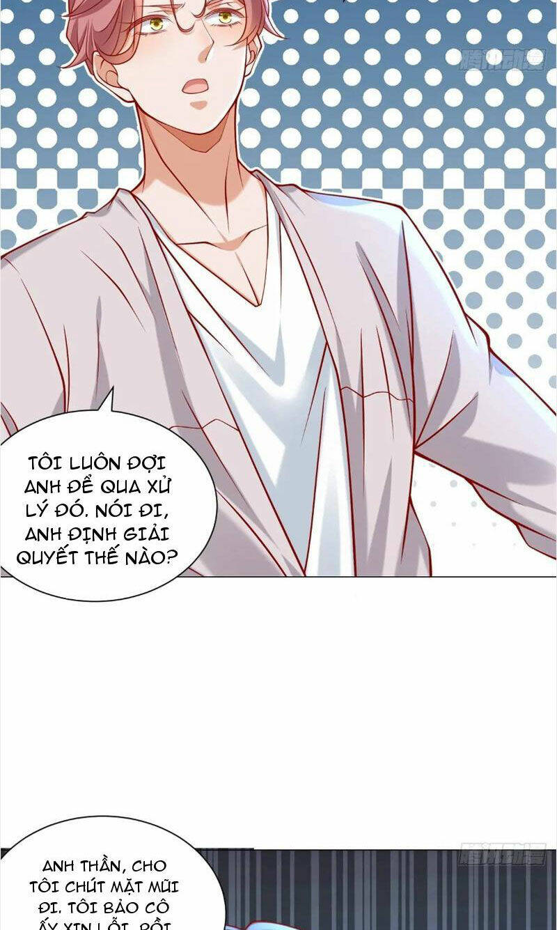Tôi Là Tài Xế Xe Công Nghệ Có Chút Tiền Thì Đã Sao?: Chapter 68