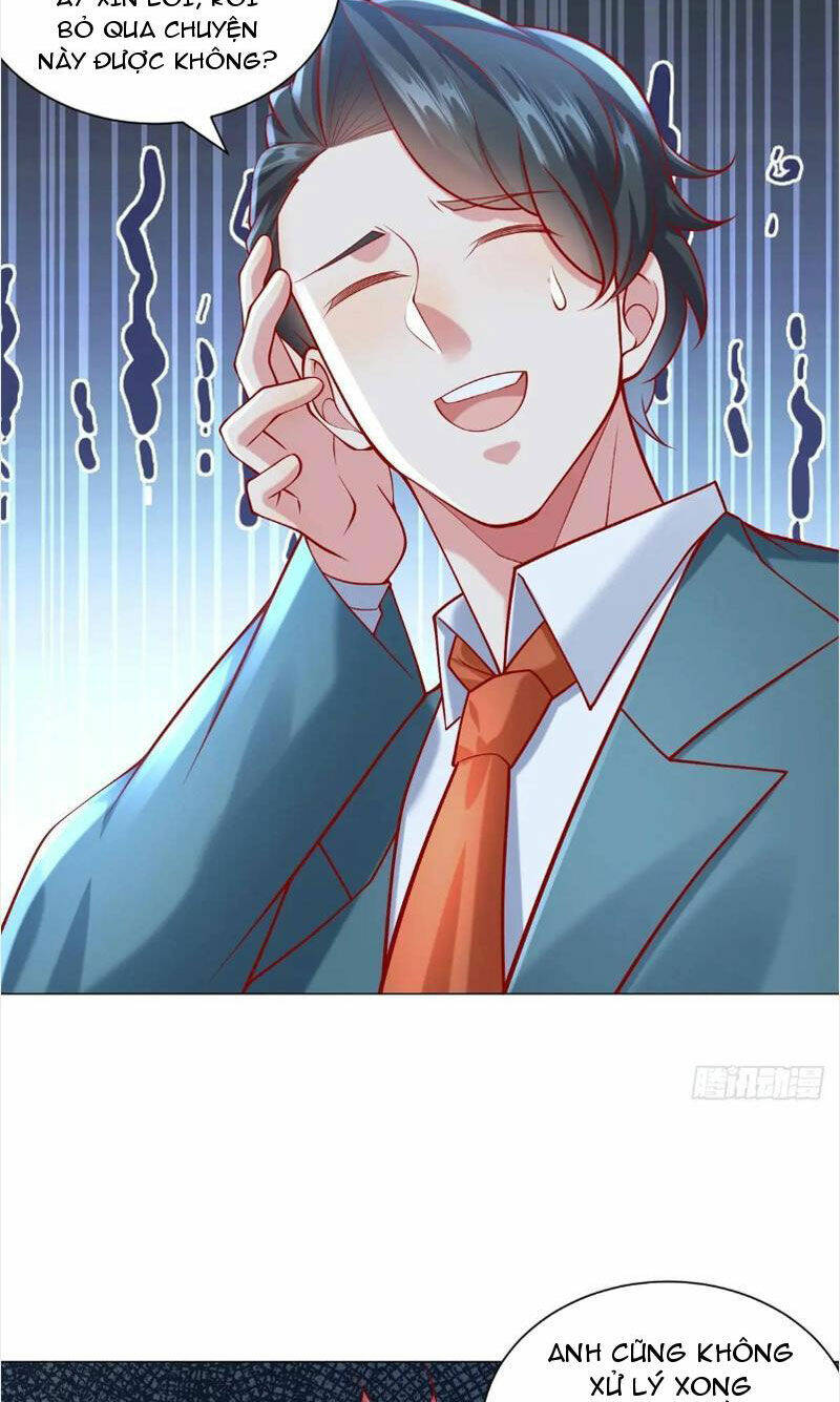 Tôi Là Tài Xế Xe Công Nghệ Có Chút Tiền Thì Đã Sao?: Chapter 68