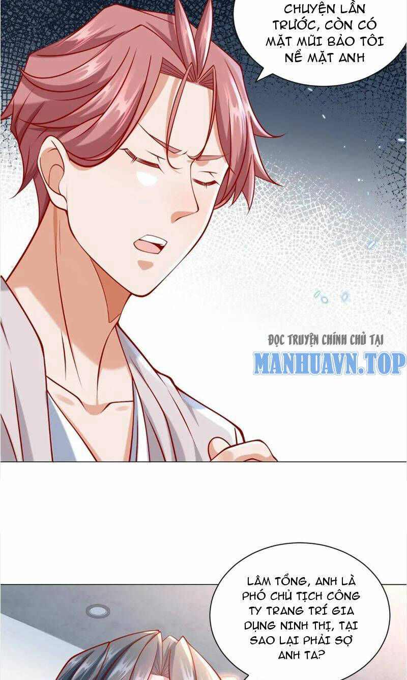 Tôi Là Tài Xế Xe Công Nghệ Có Chút Tiền Thì Đã Sao?: Chapter 68