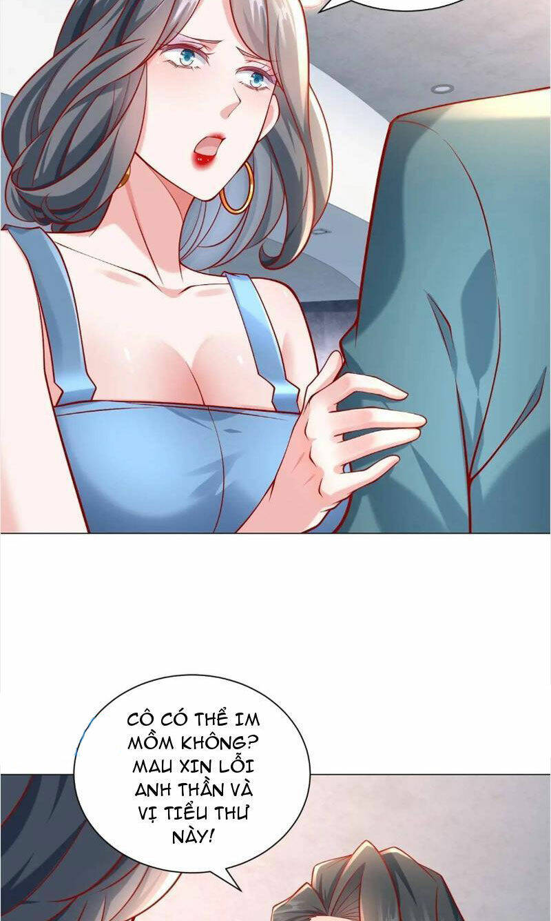 Tôi Là Tài Xế Xe Công Nghệ Có Chút Tiền Thì Đã Sao?: Chapter 68