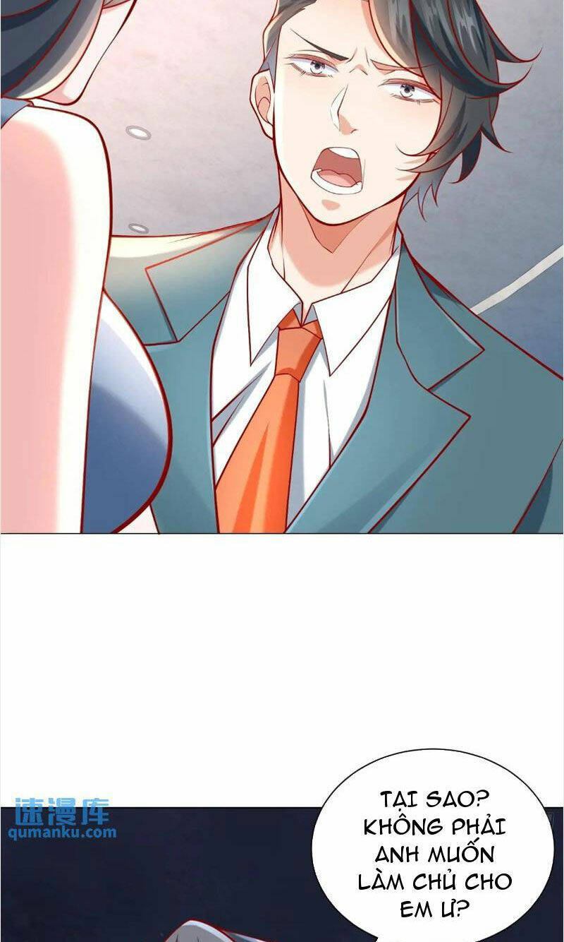 Tôi Là Tài Xế Xe Công Nghệ Có Chút Tiền Thì Đã Sao?: Chapter 68
