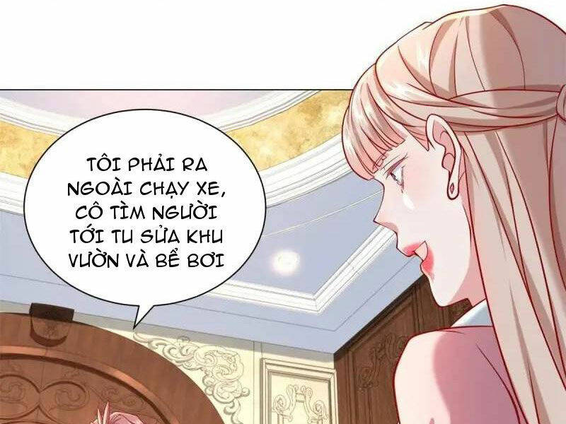 Tôi Là Tài Xế Xe Công Nghệ Có Chút Tiền Thì Đã Sao?: Chapter 69