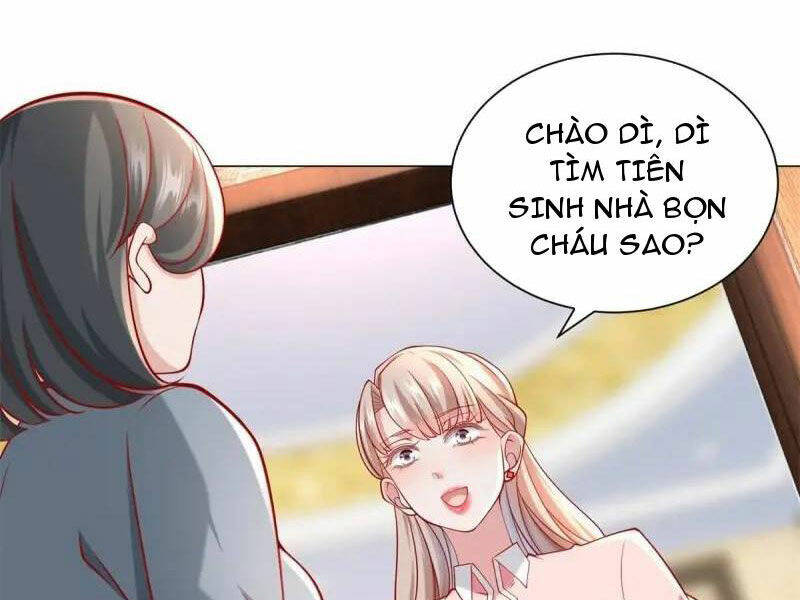 Tôi Là Tài Xế Xe Công Nghệ Có Chút Tiền Thì Đã Sao?: Chapter 69