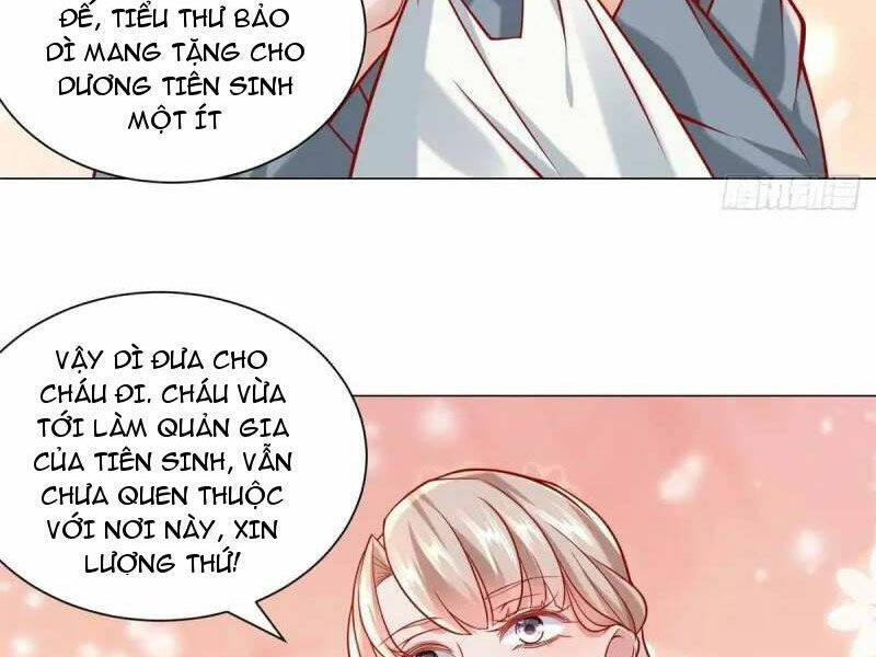 Tôi Là Tài Xế Xe Công Nghệ Có Chút Tiền Thì Đã Sao?: Chapter 69