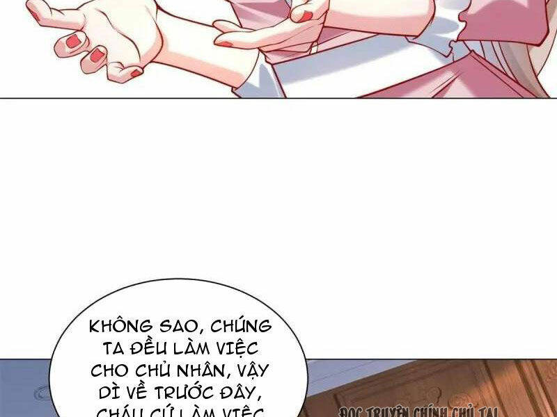 Tôi Là Tài Xế Xe Công Nghệ Có Chút Tiền Thì Đã Sao?: Chapter 69