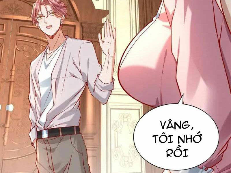 Tôi Là Tài Xế Xe Công Nghệ Có Chút Tiền Thì Đã Sao?: Chapter 69