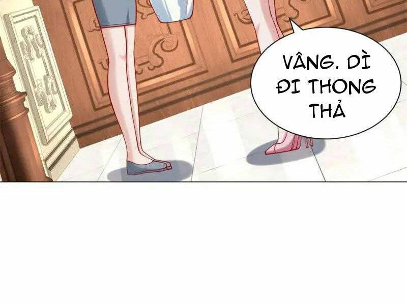 Tôi Là Tài Xế Xe Công Nghệ Có Chút Tiền Thì Đã Sao?: Chapter 69