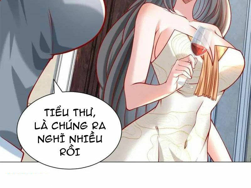 Tôi Là Tài Xế Xe Công Nghệ Có Chút Tiền Thì Đã Sao?: Chapter 69