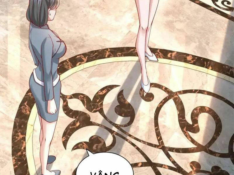 Tôi Là Tài Xế Xe Công Nghệ Có Chút Tiền Thì Đã Sao?: Chapter 69