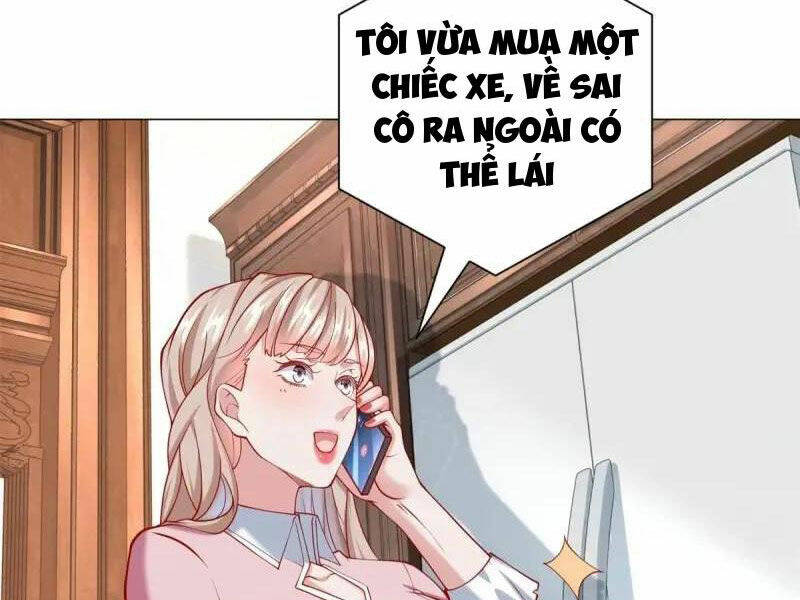 Tôi Là Tài Xế Xe Công Nghệ Có Chút Tiền Thì Đã Sao?: Chapter 69
