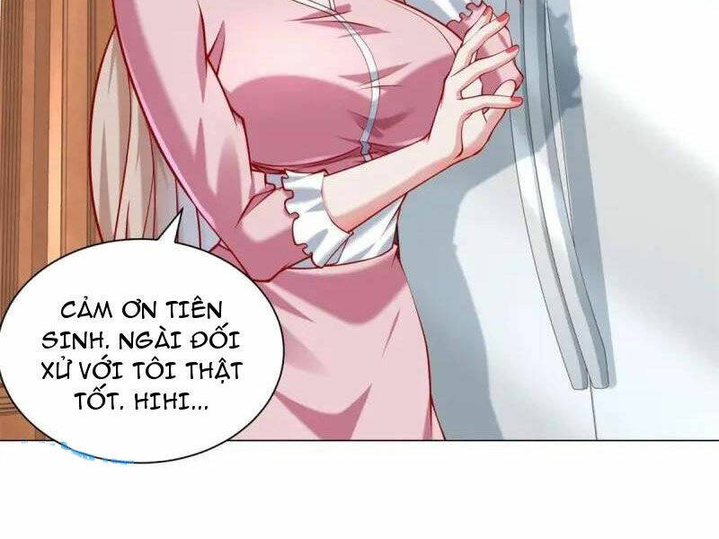 Tôi Là Tài Xế Xe Công Nghệ Có Chút Tiền Thì Đã Sao?: Chapter 69