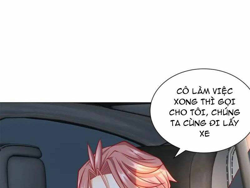 Tôi Là Tài Xế Xe Công Nghệ Có Chút Tiền Thì Đã Sao?: Chapter 69