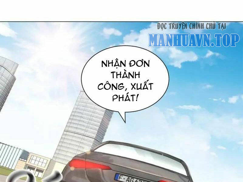 Tôi Là Tài Xế Xe Công Nghệ Có Chút Tiền Thì Đã Sao?: Chapter 69