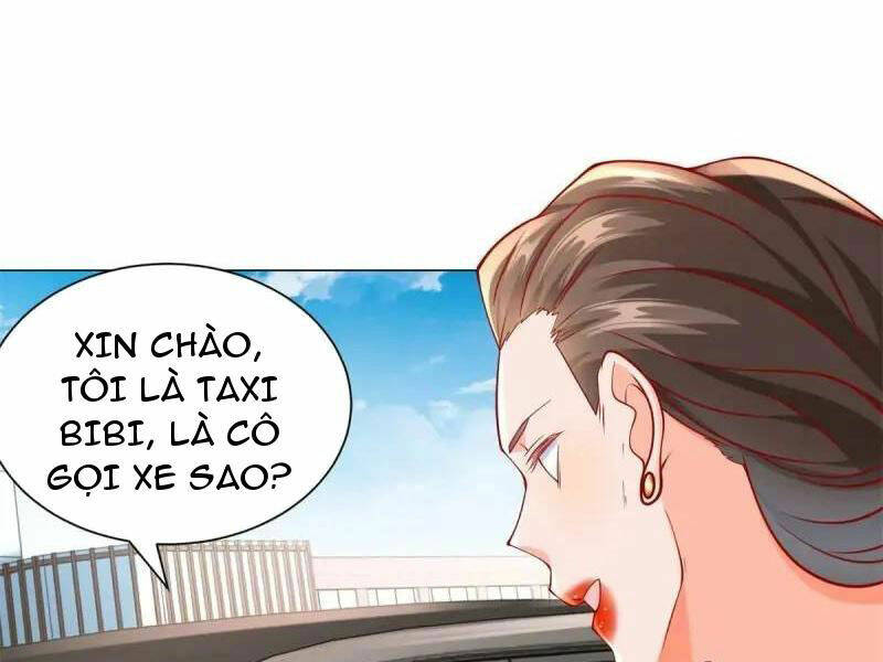 Tôi Là Tài Xế Xe Công Nghệ Có Chút Tiền Thì Đã Sao?: Chapter 69