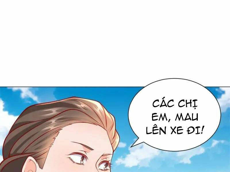 Tôi Là Tài Xế Xe Công Nghệ Có Chút Tiền Thì Đã Sao?: Chapter 69
