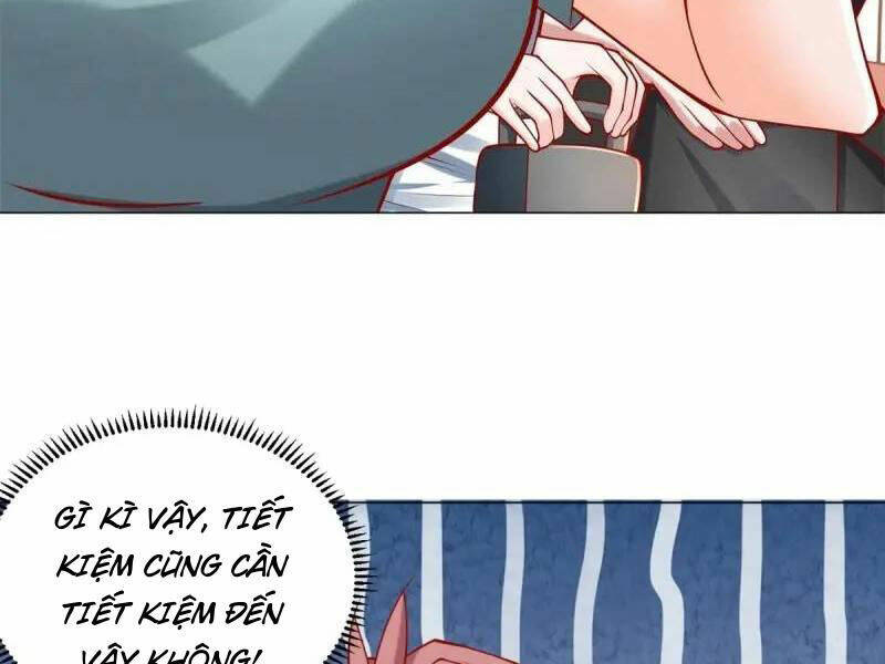 Tôi Là Tài Xế Xe Công Nghệ Có Chút Tiền Thì Đã Sao?: Chapter 69