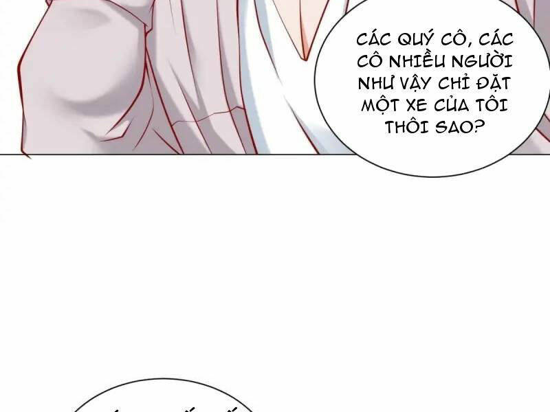 Tôi Là Tài Xế Xe Công Nghệ Có Chút Tiền Thì Đã Sao?: Chapter 69