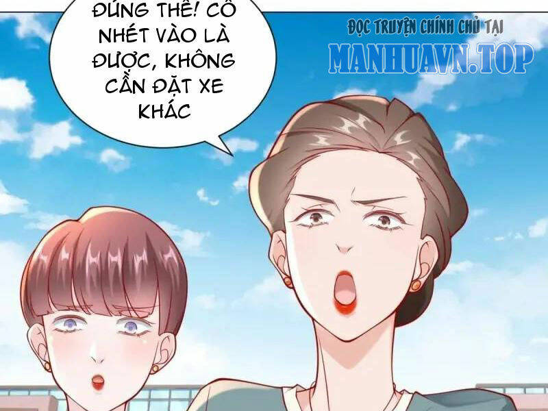 Tôi Là Tài Xế Xe Công Nghệ Có Chút Tiền Thì Đã Sao?: Chapter 69