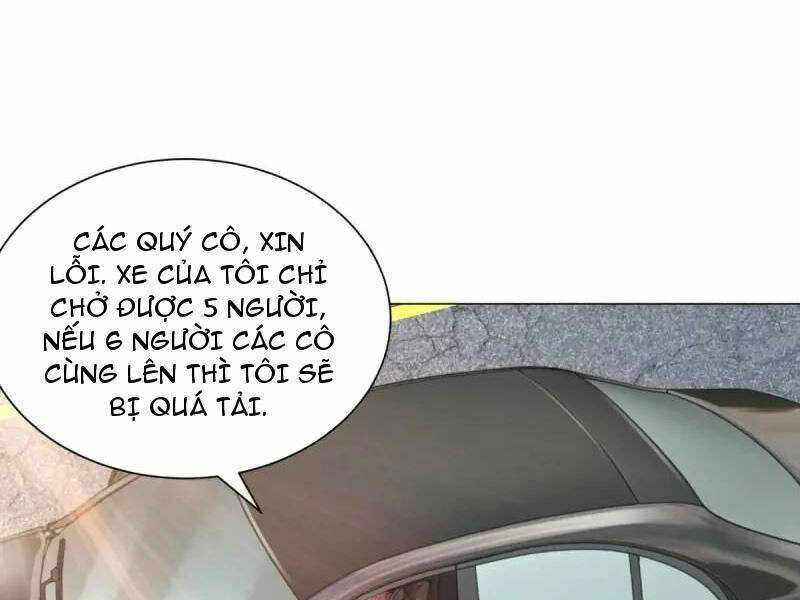 Tôi Là Tài Xế Xe Công Nghệ Có Chút Tiền Thì Đã Sao?: Chapter 69