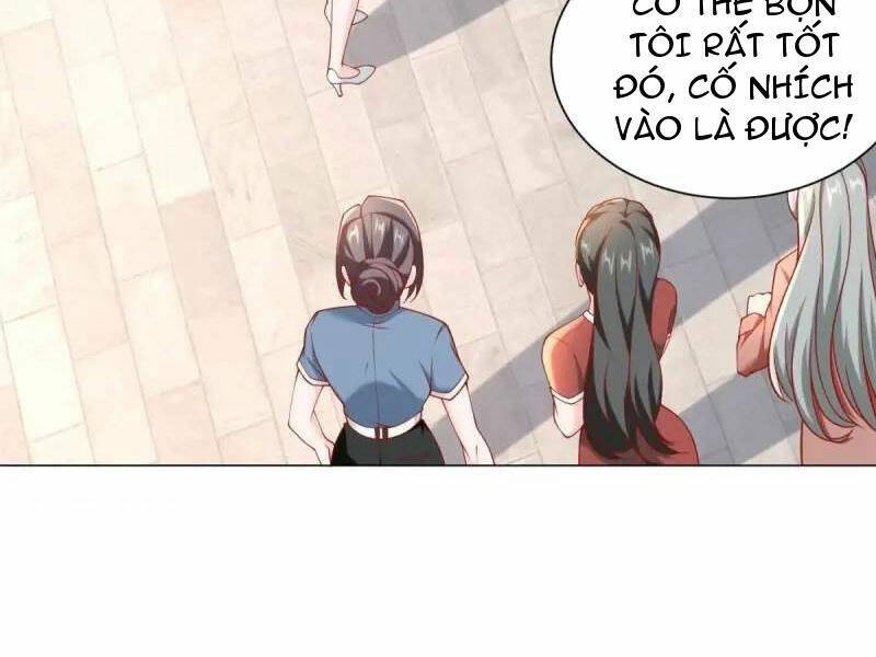 Tôi Là Tài Xế Xe Công Nghệ Có Chút Tiền Thì Đã Sao?: Chapter 69
