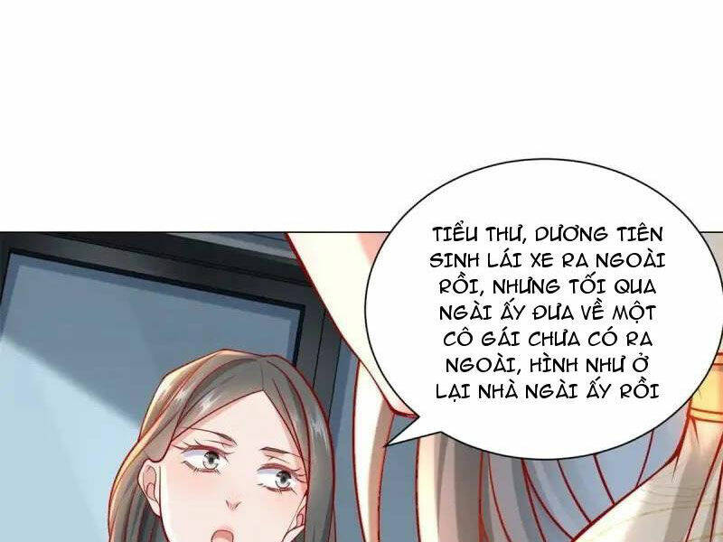 Tôi Là Tài Xế Xe Công Nghệ Có Chút Tiền Thì Đã Sao?: Chapter 69