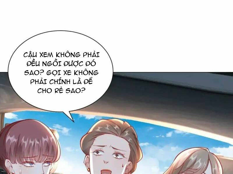 Tôi Là Tài Xế Xe Công Nghệ Có Chút Tiền Thì Đã Sao?: Chapter 69