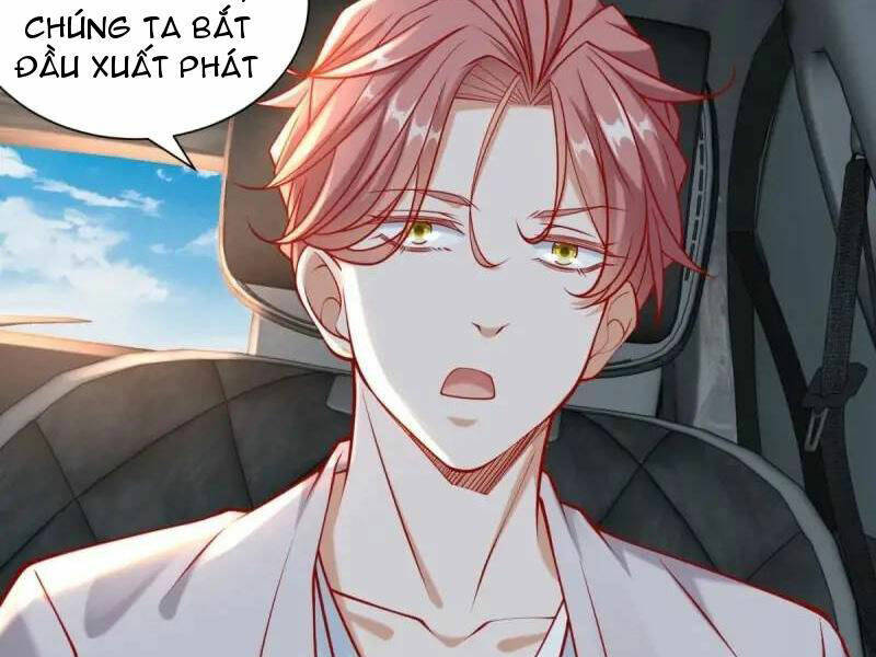 Tôi Là Tài Xế Xe Công Nghệ Có Chút Tiền Thì Đã Sao?: Chapter 69