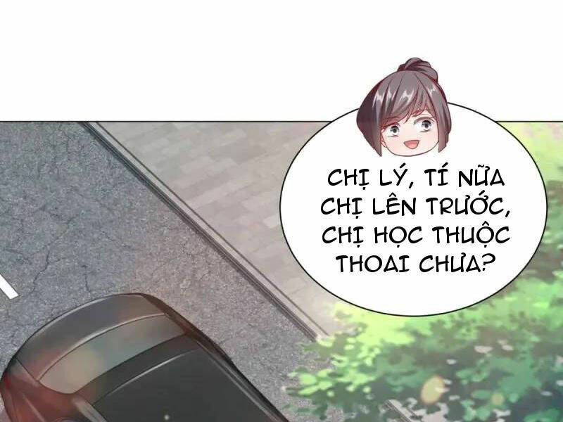 Tôi Là Tài Xế Xe Công Nghệ Có Chút Tiền Thì Đã Sao?: Chapter 69