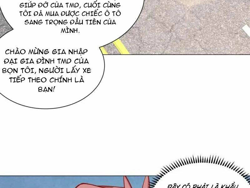 Tôi Là Tài Xế Xe Công Nghệ Có Chút Tiền Thì Đã Sao?: Chapter 69