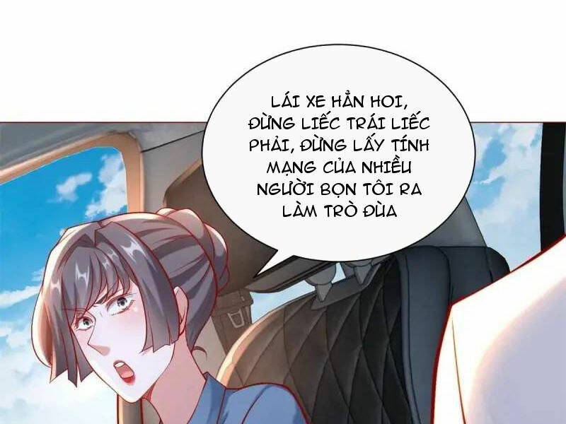 Tôi Là Tài Xế Xe Công Nghệ Có Chút Tiền Thì Đã Sao?: Chapter 69