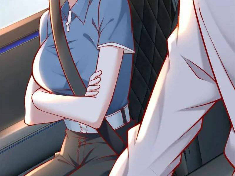 Tôi Là Tài Xế Xe Công Nghệ Có Chút Tiền Thì Đã Sao?: Chapter 69