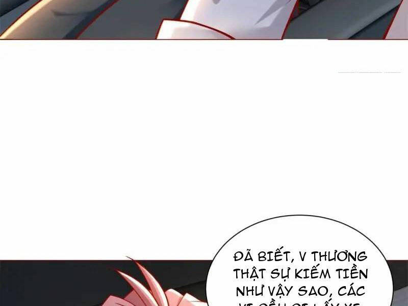 Tôi Là Tài Xế Xe Công Nghệ Có Chút Tiền Thì Đã Sao?: Chapter 69