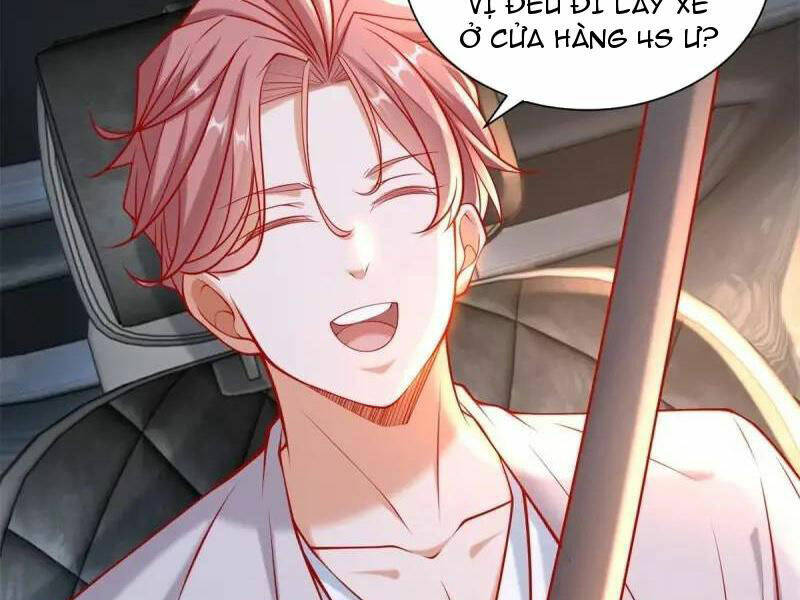Tôi Là Tài Xế Xe Công Nghệ Có Chút Tiền Thì Đã Sao?: Chapter 69
