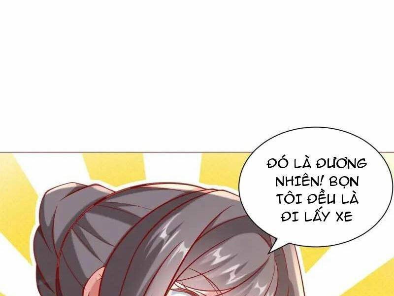Tôi Là Tài Xế Xe Công Nghệ Có Chút Tiền Thì Đã Sao?: Chapter 69