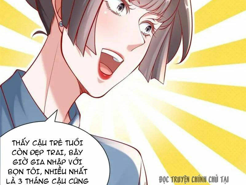 Tôi Là Tài Xế Xe Công Nghệ Có Chút Tiền Thì Đã Sao?: Chapter 69
