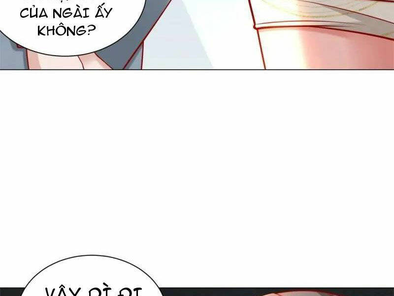 Tôi Là Tài Xế Xe Công Nghệ Có Chút Tiền Thì Đã Sao?: Chapter 69