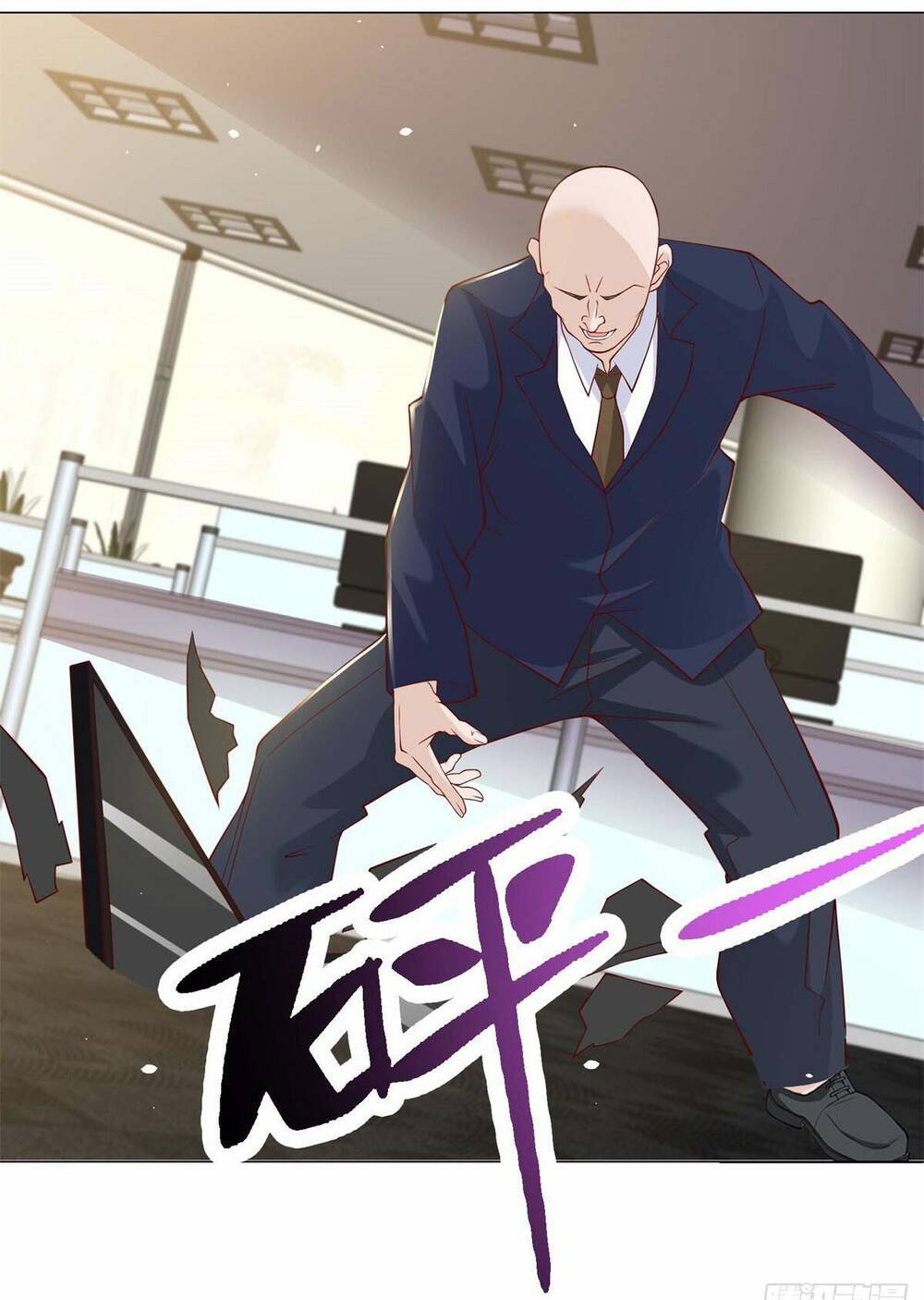 Tôi Là Tài Xế Xe Công Nghệ Có Chút Tiền Thì Đã Sao?: Chapter 7