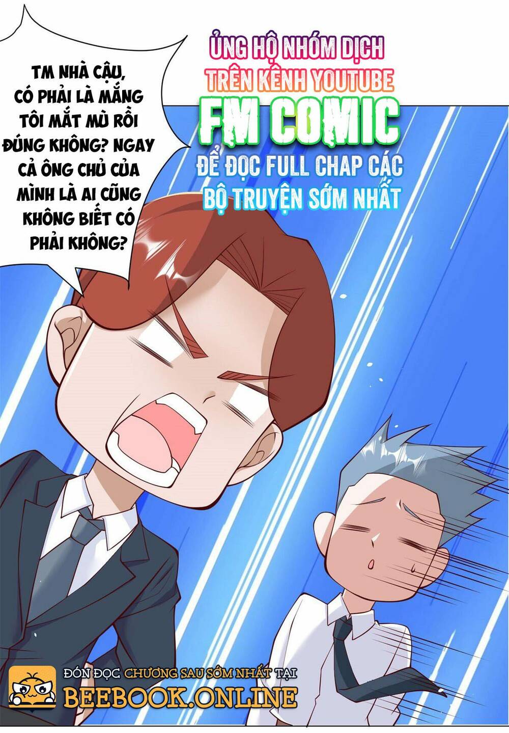 Tôi Là Tài Xế Xe Công Nghệ Có Chút Tiền Thì Đã Sao?: Chapter 7