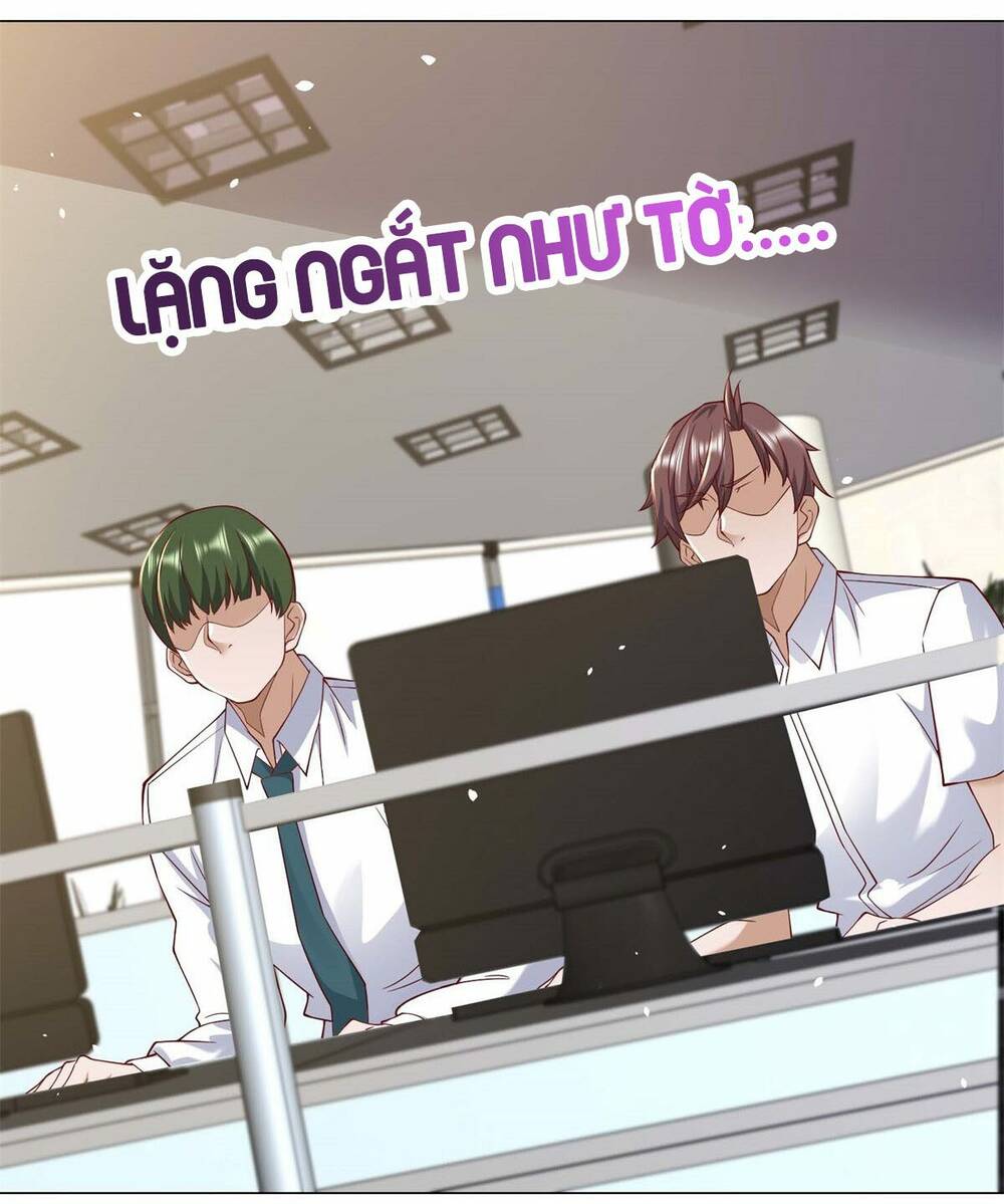 Tôi Là Tài Xế Xe Công Nghệ Có Chút Tiền Thì Đã Sao?: Chapter 7