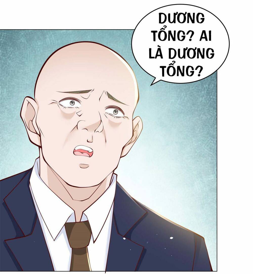 Tôi Là Tài Xế Xe Công Nghệ Có Chút Tiền Thì Đã Sao?: Chapter 7