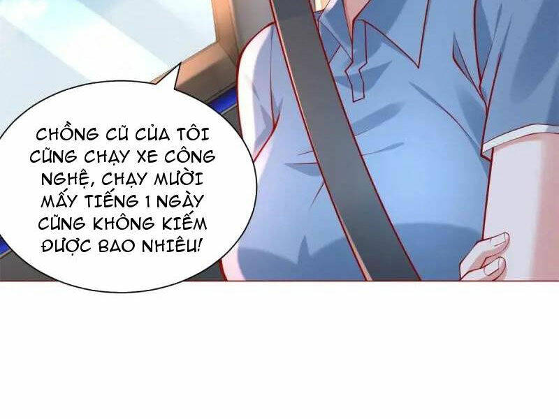 Tôi Là Tài Xế Xe Công Nghệ Có Chút Tiền Thì Đã Sao?: Chapter 70