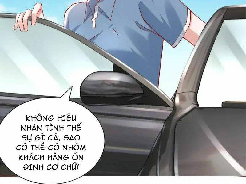 Tôi Là Tài Xế Xe Công Nghệ Có Chút Tiền Thì Đã Sao?: Chapter 70