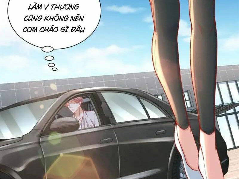Tôi Là Tài Xế Xe Công Nghệ Có Chút Tiền Thì Đã Sao?: Chapter 70