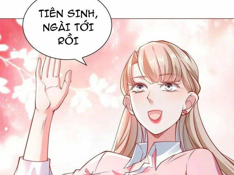 Tôi Là Tài Xế Xe Công Nghệ Có Chút Tiền Thì Đã Sao?: Chapter 70