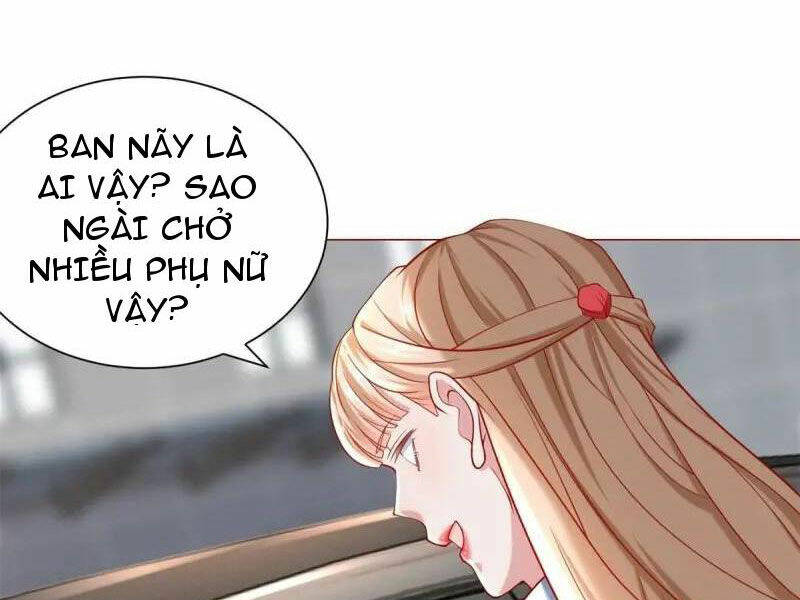 Tôi Là Tài Xế Xe Công Nghệ Có Chút Tiền Thì Đã Sao?: Chapter 70