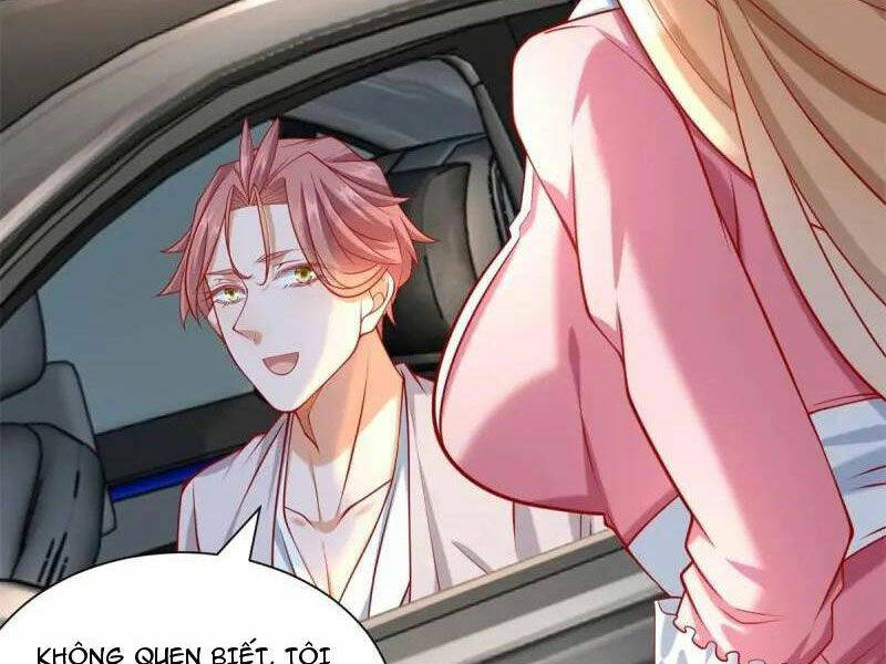 Tôi Là Tài Xế Xe Công Nghệ Có Chút Tiền Thì Đã Sao?: Chapter 70