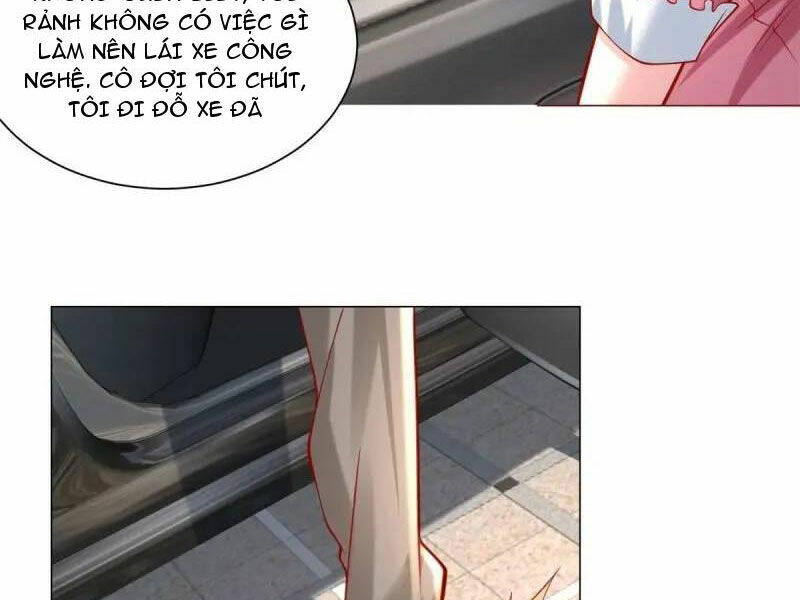 Tôi Là Tài Xế Xe Công Nghệ Có Chút Tiền Thì Đã Sao?: Chapter 70