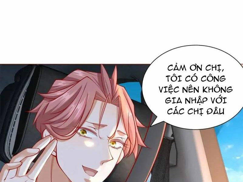 Tôi Là Tài Xế Xe Công Nghệ Có Chút Tiền Thì Đã Sao?: Chapter 70