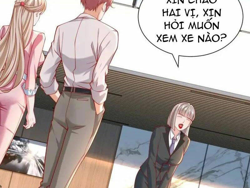 Tôi Là Tài Xế Xe Công Nghệ Có Chút Tiền Thì Đã Sao?: Chapter 70