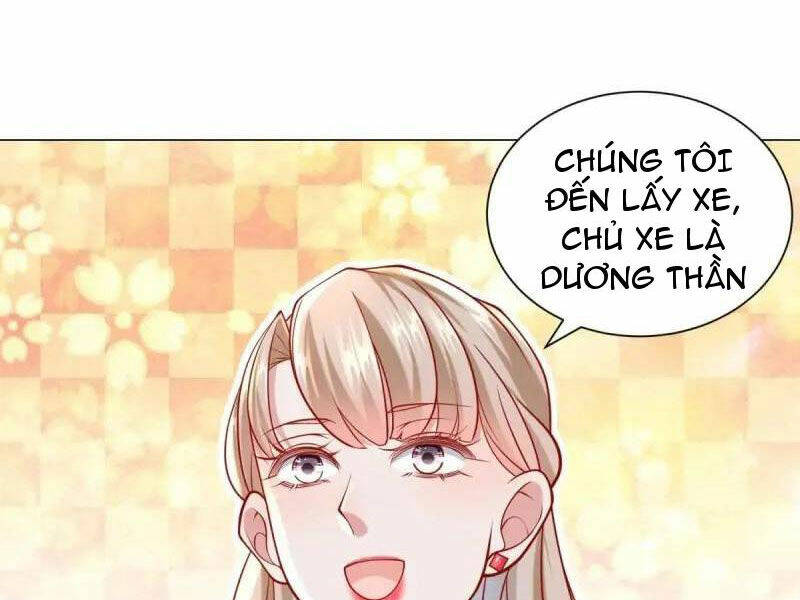 Tôi Là Tài Xế Xe Công Nghệ Có Chút Tiền Thì Đã Sao?: Chapter 70